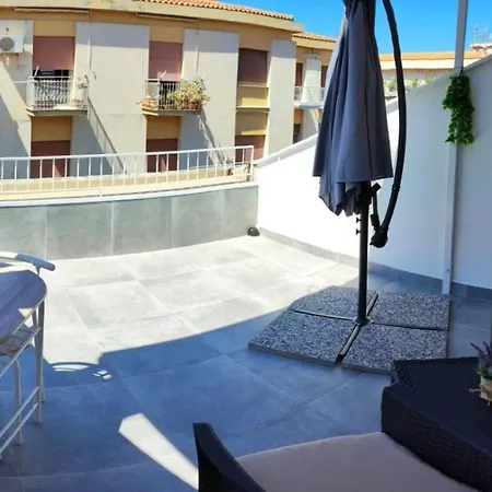 La Casa Di Lalla Holiday home *