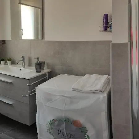 La Casa Di Lalla