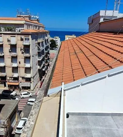 La Casa Di Lalla Дом отдыха *