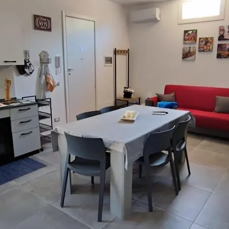 La Casa Di Lalla * Cefalu