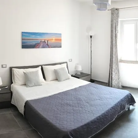 La Casa Di Lalla * Чефалу