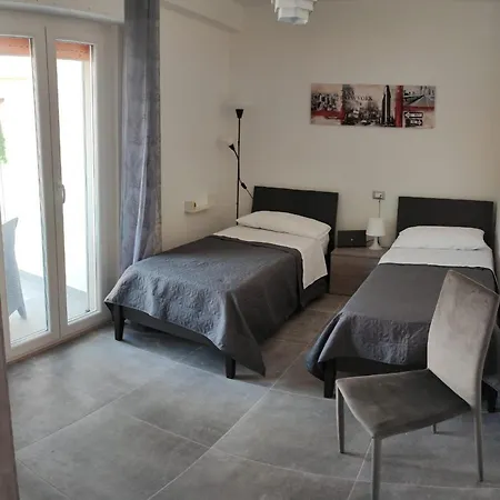 Holiday home La Casa Di Lalla