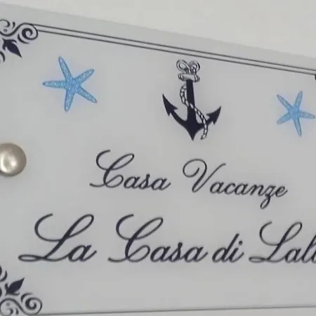 Holiday home La Casa Di Lalla