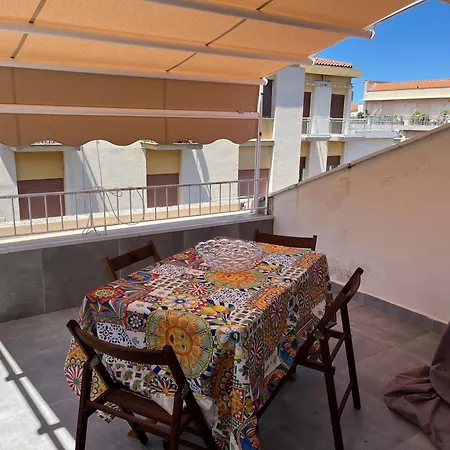 La Casa Di Lalla *